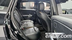 Mercedes-Benz EQA EQA250 AMG LINE 2023 года из Южной Кореи