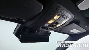 Mercedes-Benz EQA EQA250 AMG LINE 2023 года из Южной Кореи
