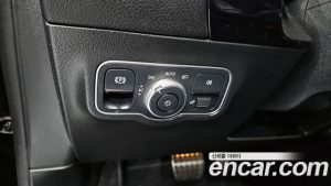 Mercedes-Benz EQA EQA250 AMG LINE 2023 года из Южной Кореи