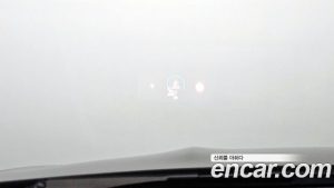 Mercedes-Benz EQA EQA250 AMG LINE 2023 года из Южной Кореи