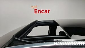 Mercedes-Benz EQA EQA250 AMG LINE 2023 года из Южной Кореи
