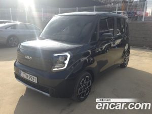 Kia RAY Signature 2026 года из Южной Кореи