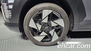 Hyundai Kona Бензин 1.6 Turbo 2WD 2025 года из Южной Кореи