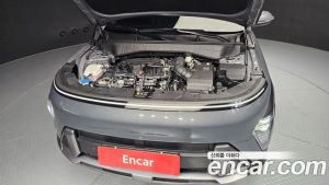 Hyundai Kona Бензин 1.6 Turbo 2WD 2025 года из Южной Кореи