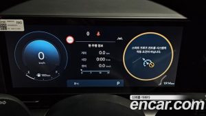Hyundai Kona Бензин 1.6 Turbo 2WD 2025 года из Южной Кореи