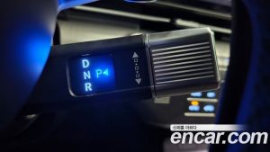 Hyundai Kona Бензин 1.6 Turbo 2WD 2025 года из Южной Кореи