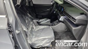 Hyundai Kona Бензин 1.6 Turbo 2WD 2025 года из Южной Кореи
