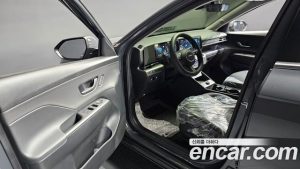 Hyundai Kona Бензин 1.6 Turbo 2WD 2025 года из Южной Кореи