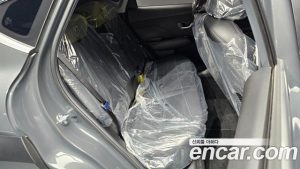 Hyundai Kona Бензин 1.6 Turbo 2WD 2025 года из Южной Кореи