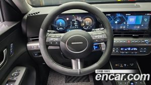 Hyundai Kona Бензин 1.6 Turbo 2WD 2025 года из Южной Кореи