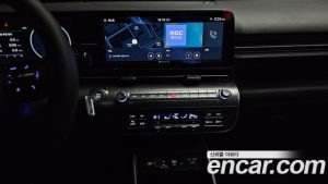 Hyundai Kona Бензин 1.6 Turbo 2WD 2025 года из Южной Кореи