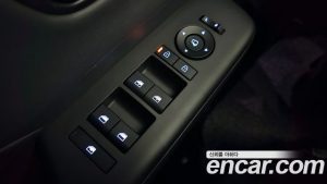 Hyundai Kona Бензин 1.6 Turbo 2WD 2025 года из Южной Кореи