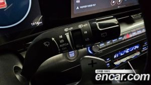 Hyundai Kona Бензин 1.6 Turbo 2WD 2025 года из Южной Кореи