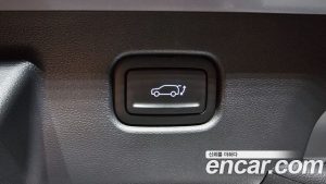 Hyundai Kona Бензин 1.6 Turbo 2WD 2025 года из Южной Кореи