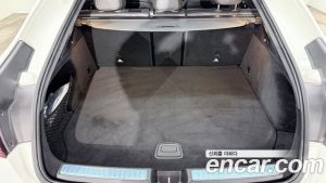 Mercedes-Benz GLC-Class GLC300 4MATIC Coupe 2023 года из Южной Кореи