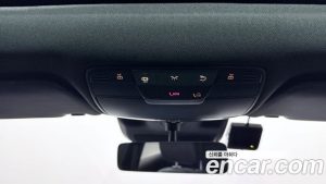 Mercedes-Benz GLC-Class GLC300 4MATIC Coupe 2023 года из Южной Кореи