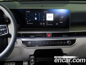 Kia Sorento HEV 1.6 2WD 2024 года из Южной Кореи