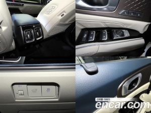 Kia Sorento HEV 1.6 2WD 2024 года из Южной Кореи