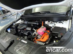 Kia Sorento HEV 1.6 2WD 2024 года из Южной Кореи