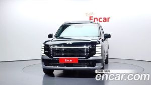 Hyundai Palisade Бензин 2.5T 4WD 9-Seater 2025 года из Южной Кореи