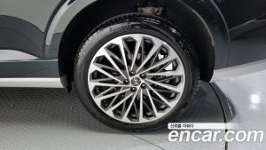 Hyundai Palisade Бензин 2.5T 4WD 9-Seater 2025 года из Южной Кореи