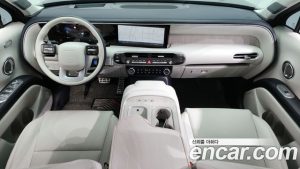 Hyundai Palisade Бензин 2.5T 4WD 9-Seater 2025 года из Южной Кореи