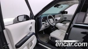 Hyundai Palisade Бензин 2.5T 4WD 9-Seater 2025 года из Южной Кореи