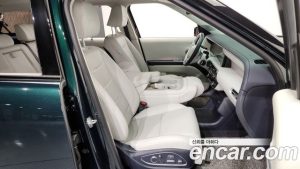 Hyundai Palisade Бензин 2.5T 4WD 9-Seater 2025 года из Южной Кореи