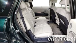 Hyundai Palisade Бензин 2.5T 4WD 9-Seater 2025 года из Южной Кореи