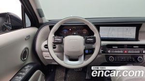 Hyundai Palisade Бензин 2.5T 4WD 9-Seater 2025 года из Южной Кореи