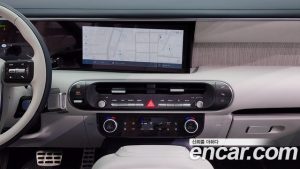 Hyundai Palisade Бензин 2.5T 4WD 9-Seater 2025 года из Южной Кореи