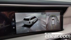 Hyundai Palisade Бензин 2.5T 4WD 9-Seater 2025 года из Южной Кореи