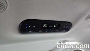 Hyundai Palisade Бензин 2.5T 4WD 9-Seater 2025 года из Южной Кореи