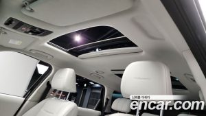 Hyundai Palisade Бензин 2.5T 4WD 9-Seater 2025 года из Южной Кореи