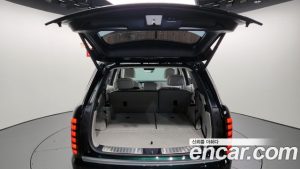 Hyundai Palisade Бензин 2.5T 4WD 9-Seater 2025 года из Южной Кореи