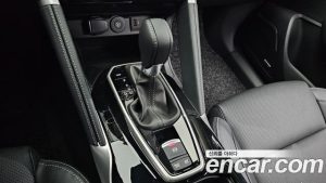 Renault-KoreaSamsung QM6 2.0 GDe RE 2WD 2026 года из Южной Кореи