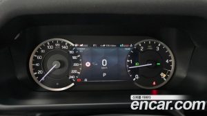 Land Rover Defender 110 D250 SE 2023 года из Южной Кореи
