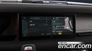 Land Rover Defender 110 D250 SE 2023 года из Южной Кореи