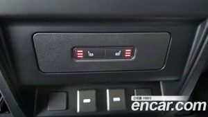 Land Rover Defender 110 D250 SE 2023 года из Южной Кореи