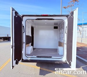 Hyundai ST1 Wagon 2025 года из Южной Кореи