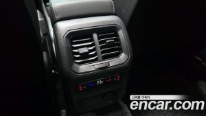 Volkswagen Tiguan 2.0 TDI 4 Prestige 2023 года из Южной Кореи