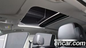 Volkswagen Tiguan 2.0 TDI 4 Prestige 2023 года из Южной Кореи