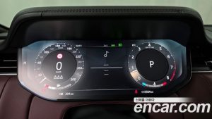Land Rover Range Rover P530 AB LWB 2025 года из Южной Кореи