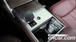 Land Rover Range Rover P530 AB LWB 2025 года из Южной Кореи