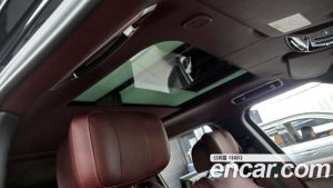Land Rover Range Rover P530 AB LWB 2025 года из Южной Кореи