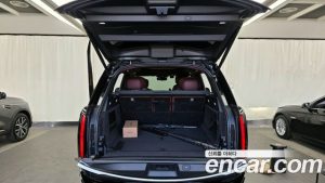 Land Rover Range Rover P530 AB LWB 2025 года из Южной Кореи