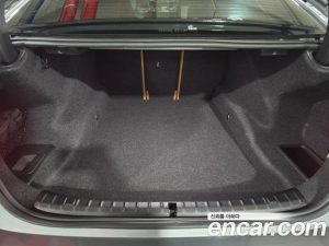 BMW 5-Series 520i Luxury 2023 года из Южной Кореи