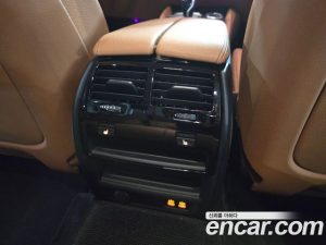 BMW 5-Series 520i Luxury 2023 года из Южной Кореи