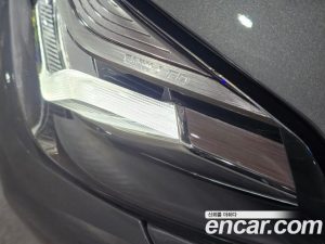 BMW 5-Series 520i Luxury 2023 года из Южной Кореи