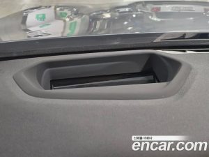 BMW 5-Series 520i Luxury 2023 года из Южной Кореи